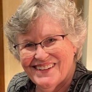 Meet your Posher, Judy